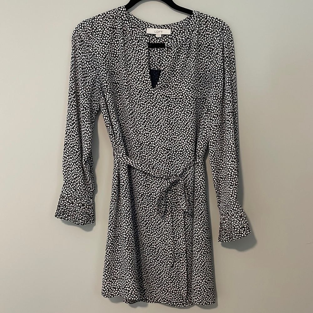 Loft Dress